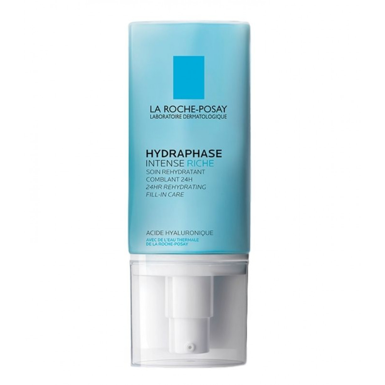 La Roche Posay Hydraphase Hyaluronic Acid Rich Moisturizer 50ml